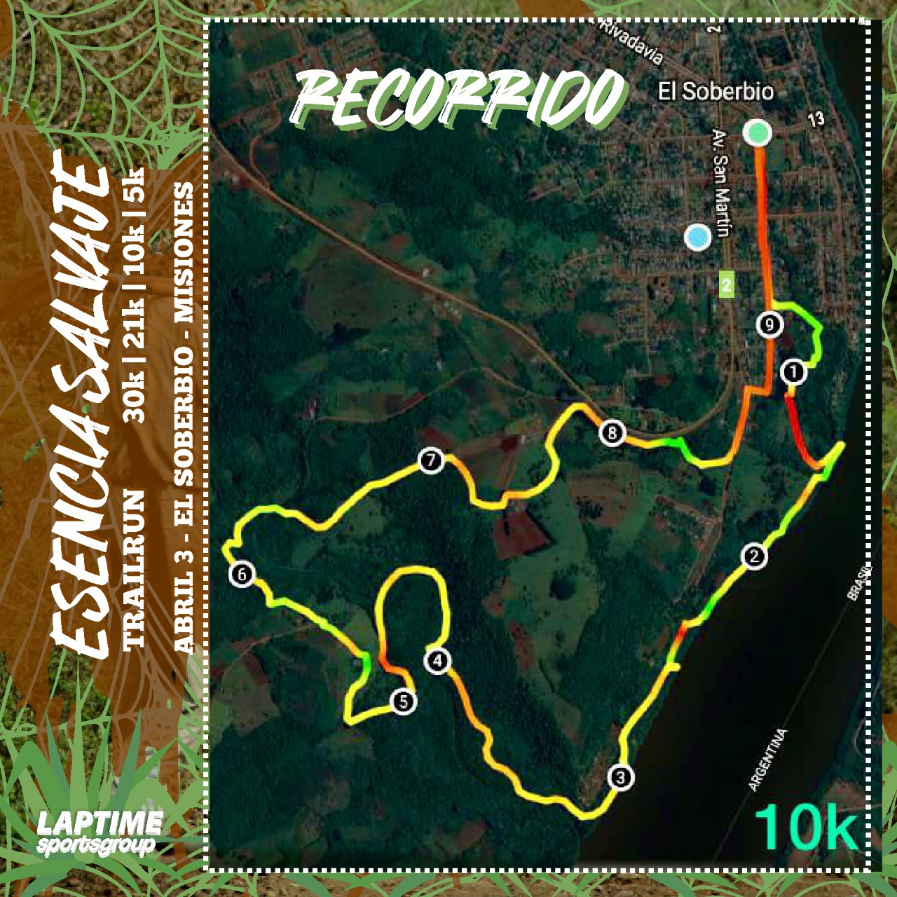 Circuito 5