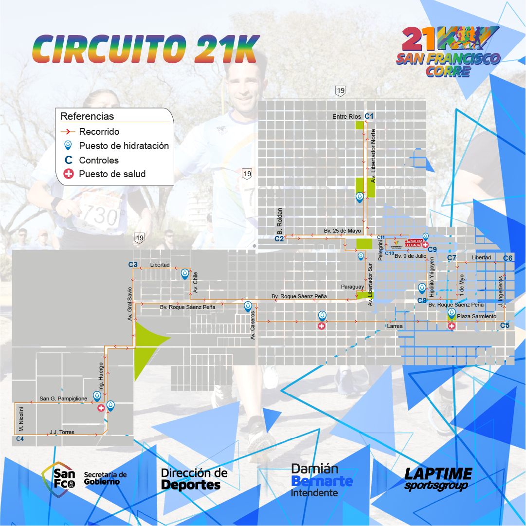 Circuito 1