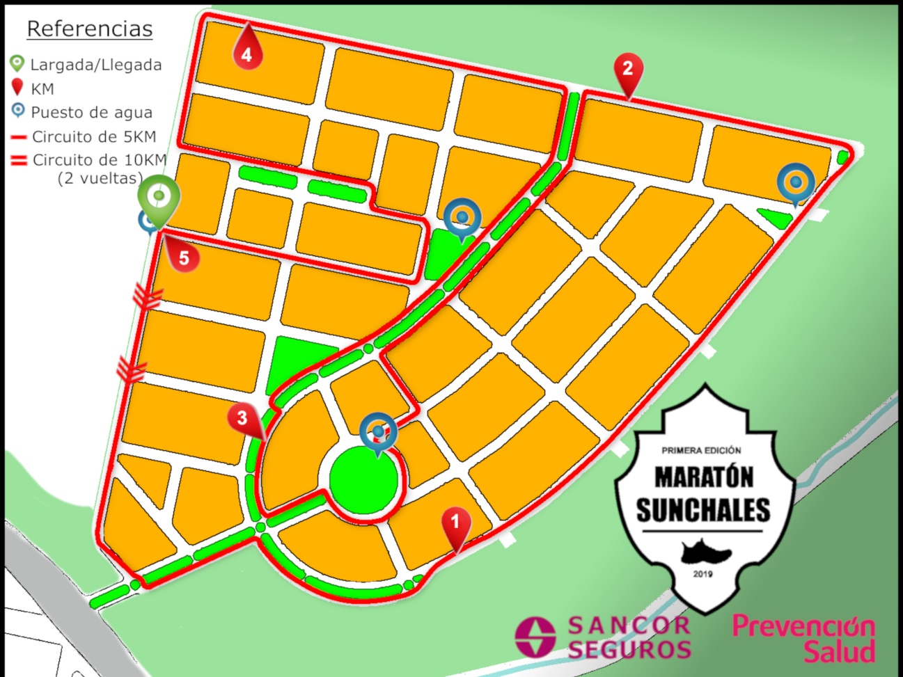 Circuito 1