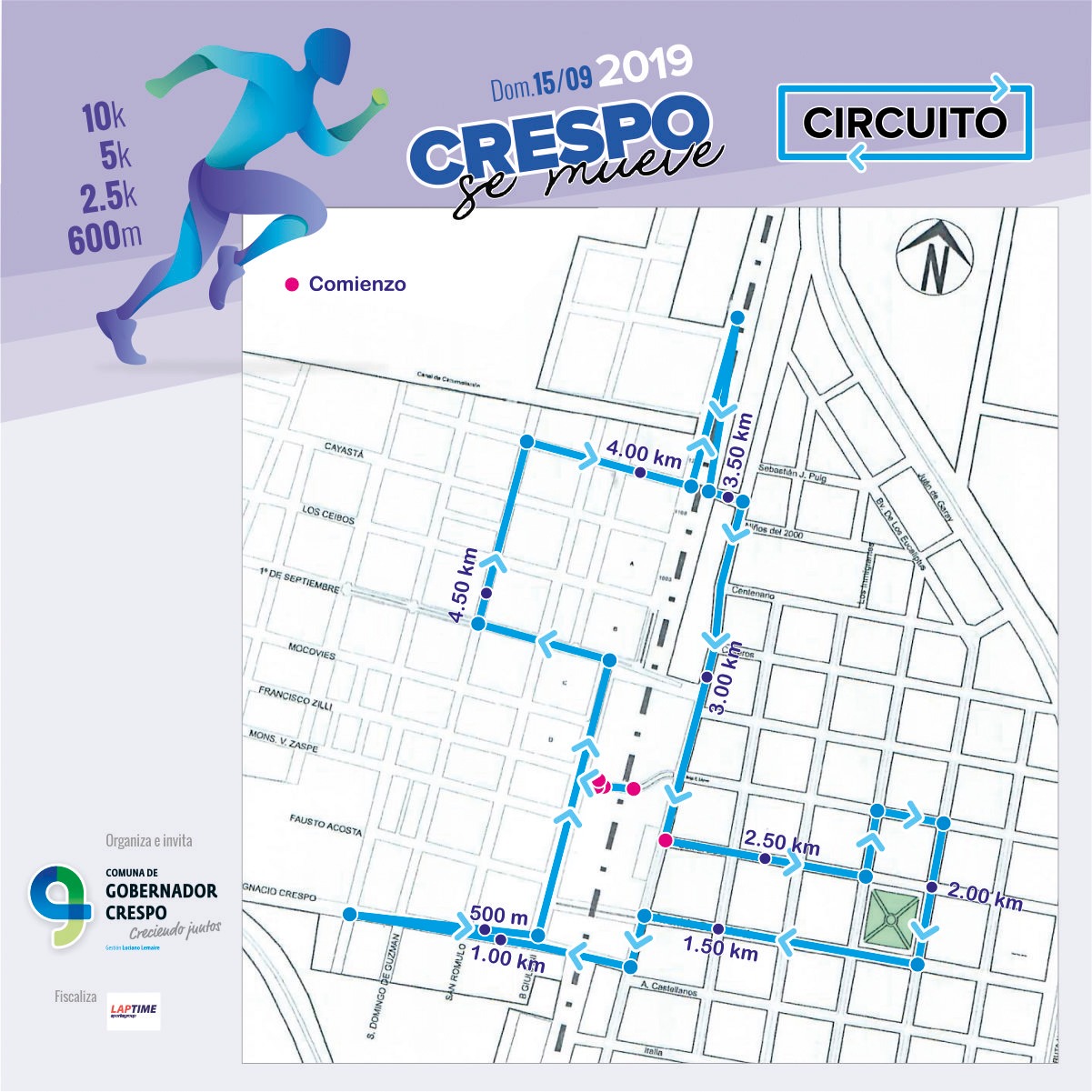 Circuito 1