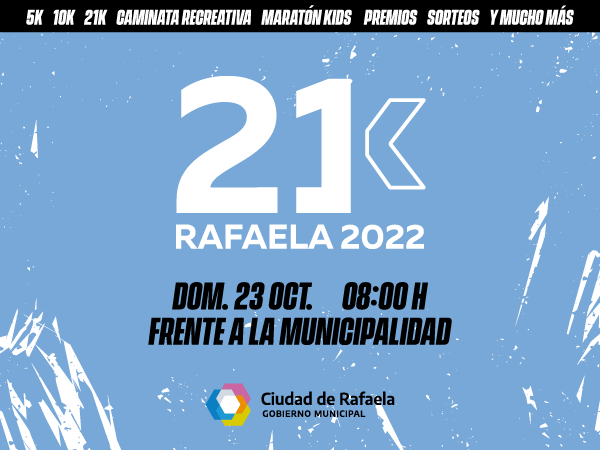 21K RAFAELA 2022