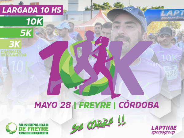 10k FREYRE 2023