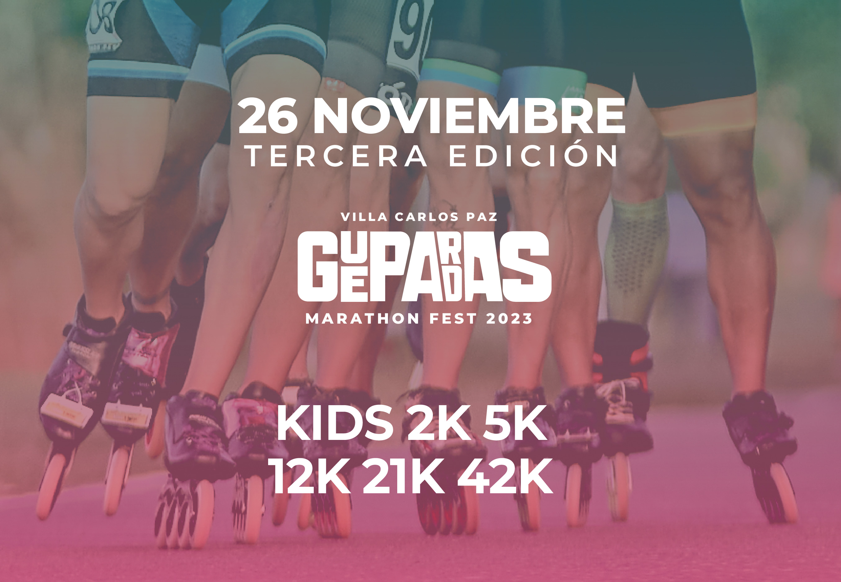 Gueparda Marathon Fest 2023