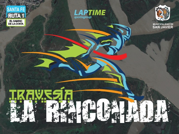 15K Travesia La Rinconada