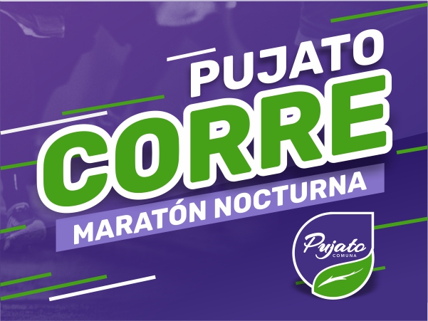 10K NOCTURNOS PUJATO CORRE