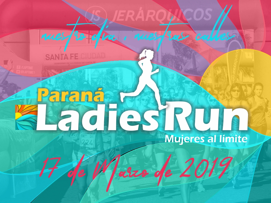 PARANA LadiesRun