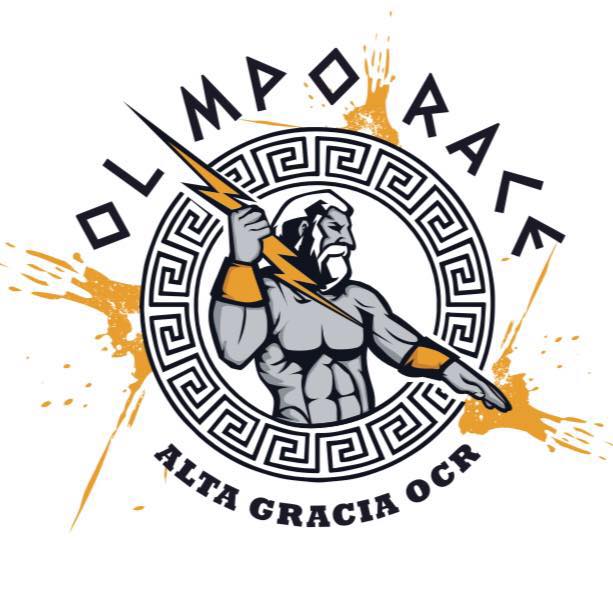 OLIMPO RACE 2019