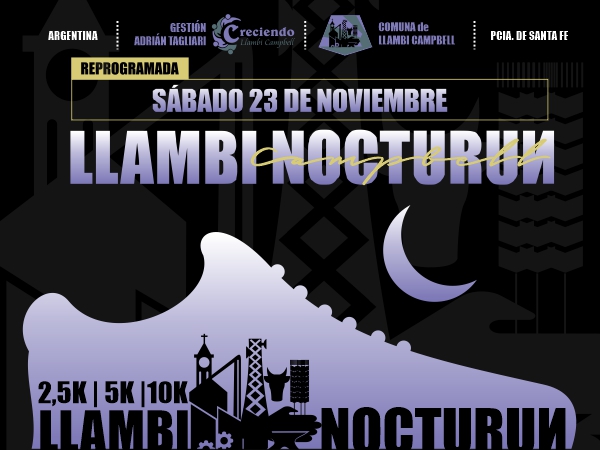 LLAMBI CAMPBELL NOCTURUN