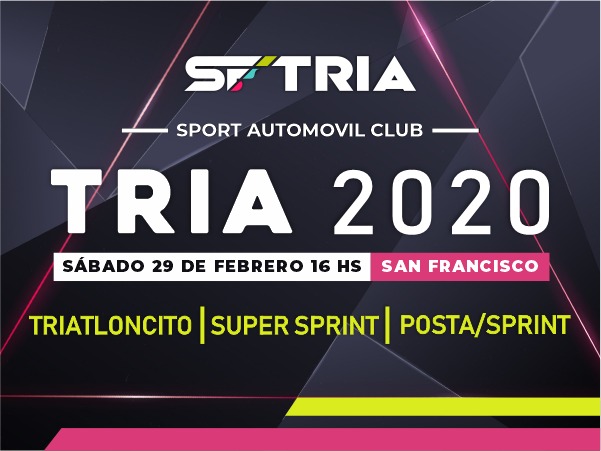 SF TRIA 2020